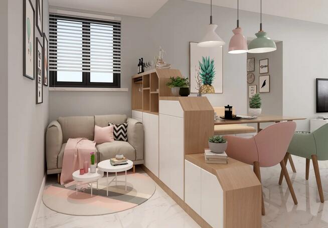 值得收藏的舊房翻新攻略，小白必看！